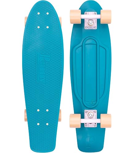 Amazon | ペニー スケートボード Swirl 27インチ | Penny Australia